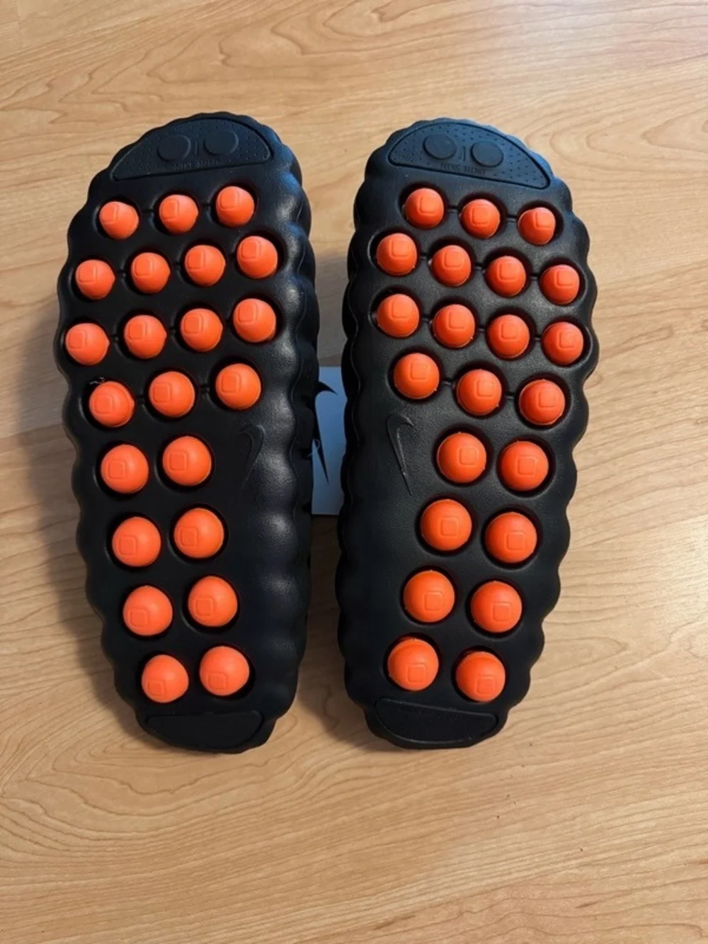 Nike Mind Slides